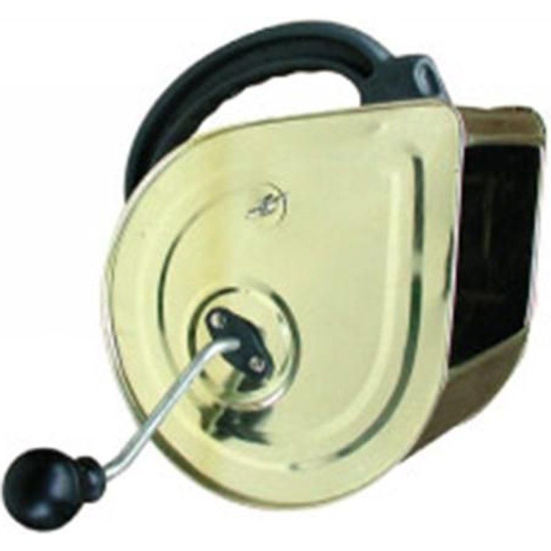 Machine A Crepir Outifrance-8930020