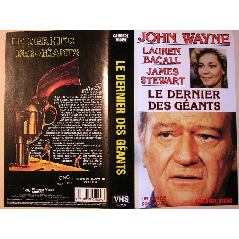 Le Dernier Des Geants