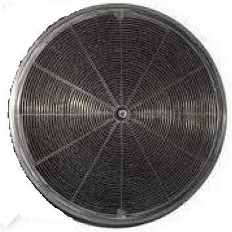 Filtre Charbon Fch320 Hotte Rosieres Rht62pn