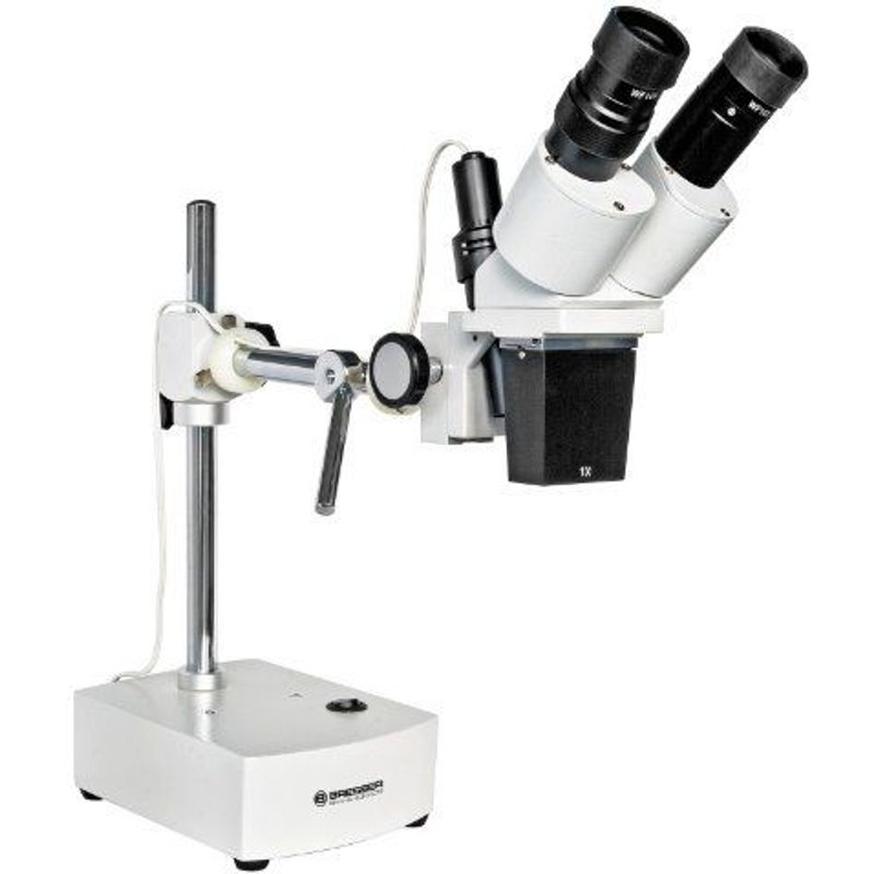 BRESSER - BIORIT ICD-CS 20X - MICROSCOPE