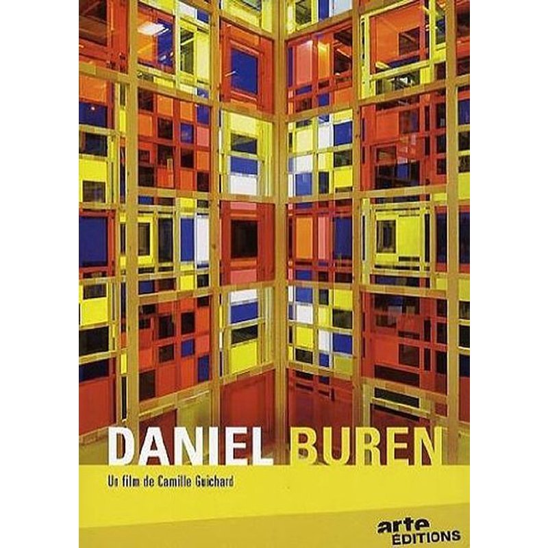 Daniel Buren