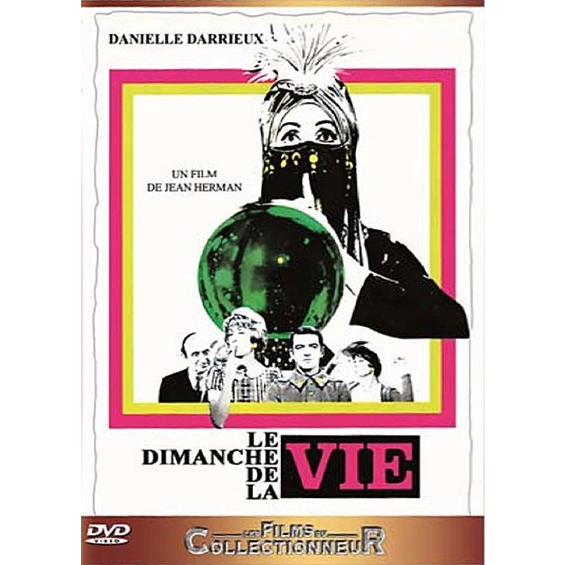 Le Dimanche De La Vie