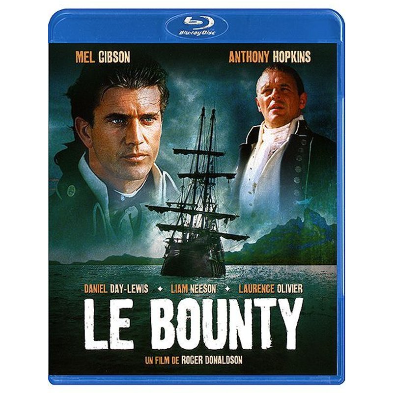 Le Bounty - Blu-Ray