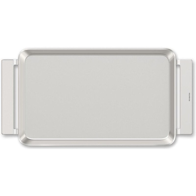 Plaque Gril Lisse Neff 17007162 (remplace 17000337) TEPPAN YAKI