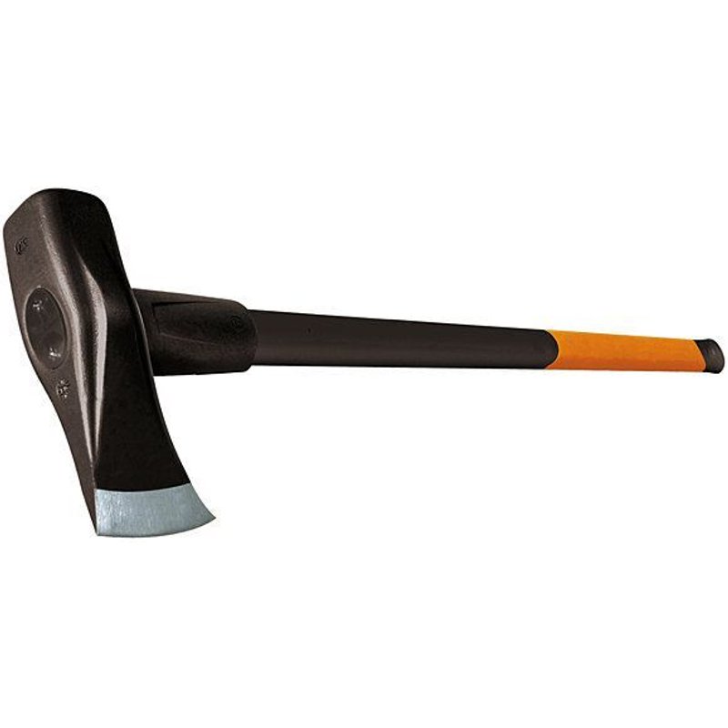 Merlin éclateur 3,7 Kg pare faux-coups Fiskars