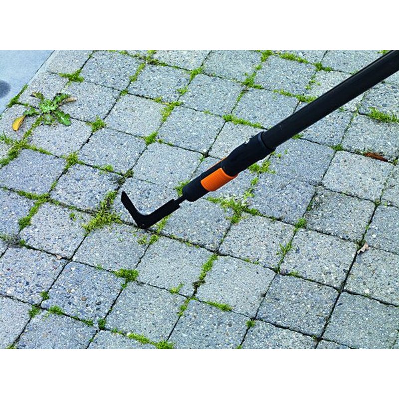 Couteau grattoir Quikfit Fiskars