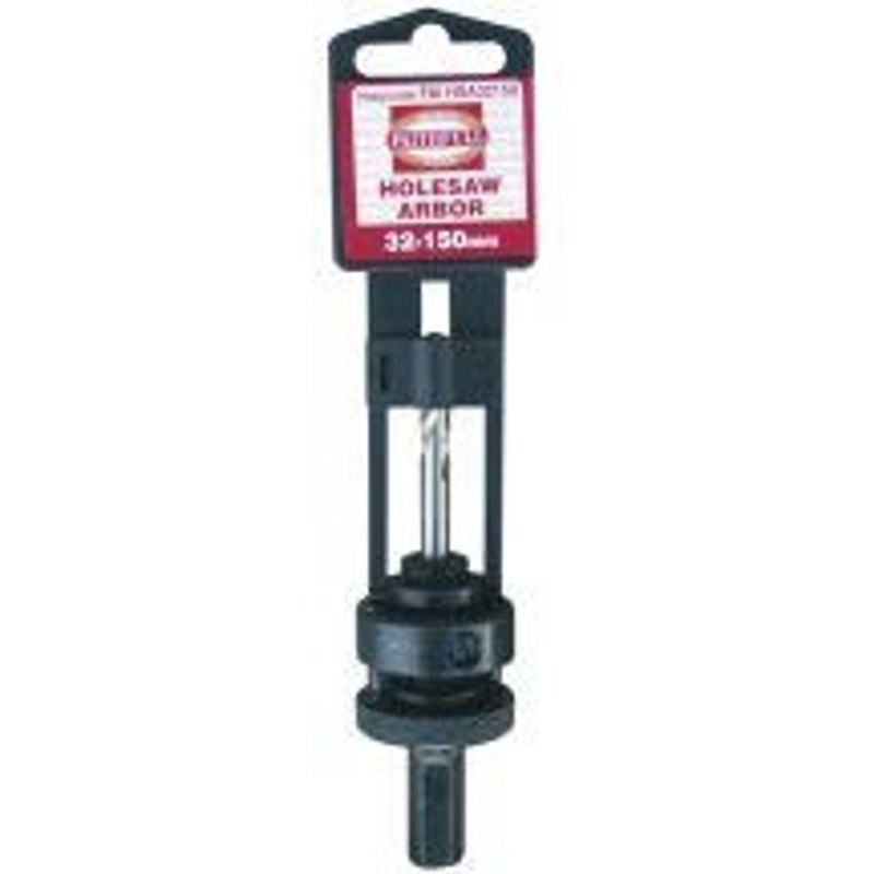 Mandrin pour lames 16 à 30 mm