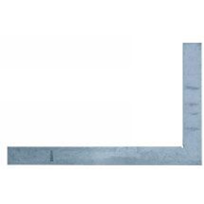 Equerre de mécanicien simple 150 mm