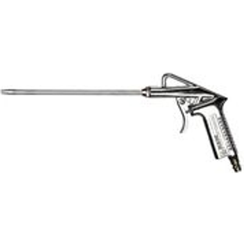 Pistolet de gonflage long bec