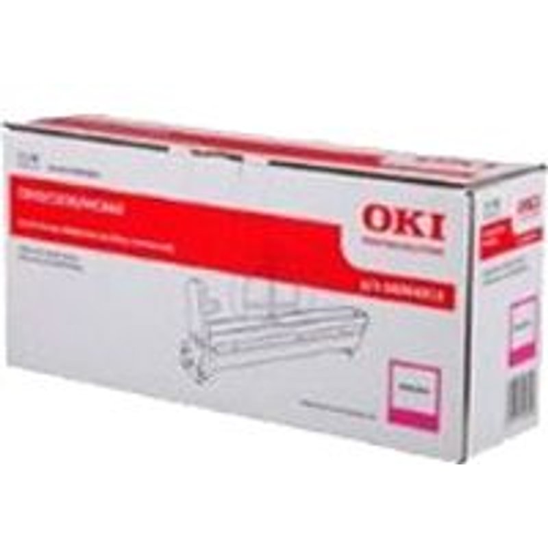 OKI - Noir - kit tambour - pour B401d, 401dn; MB 441, 441-L, 451, 451-L, 451W