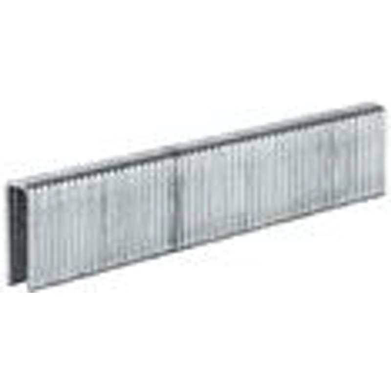 Agrafes 5 x 25 mm - 3000 pièces