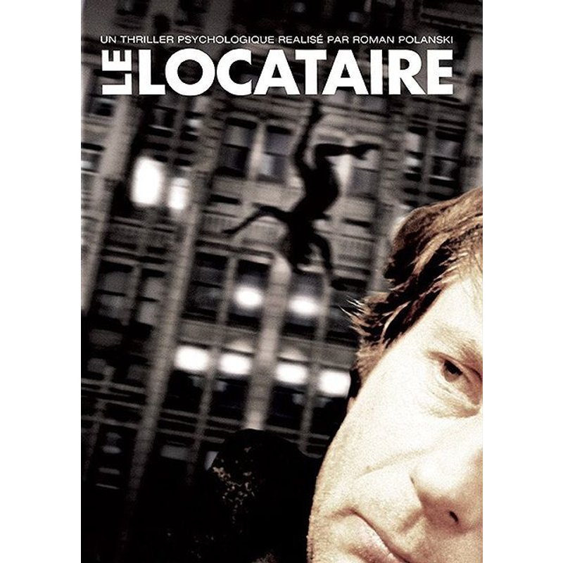 Le Locataire