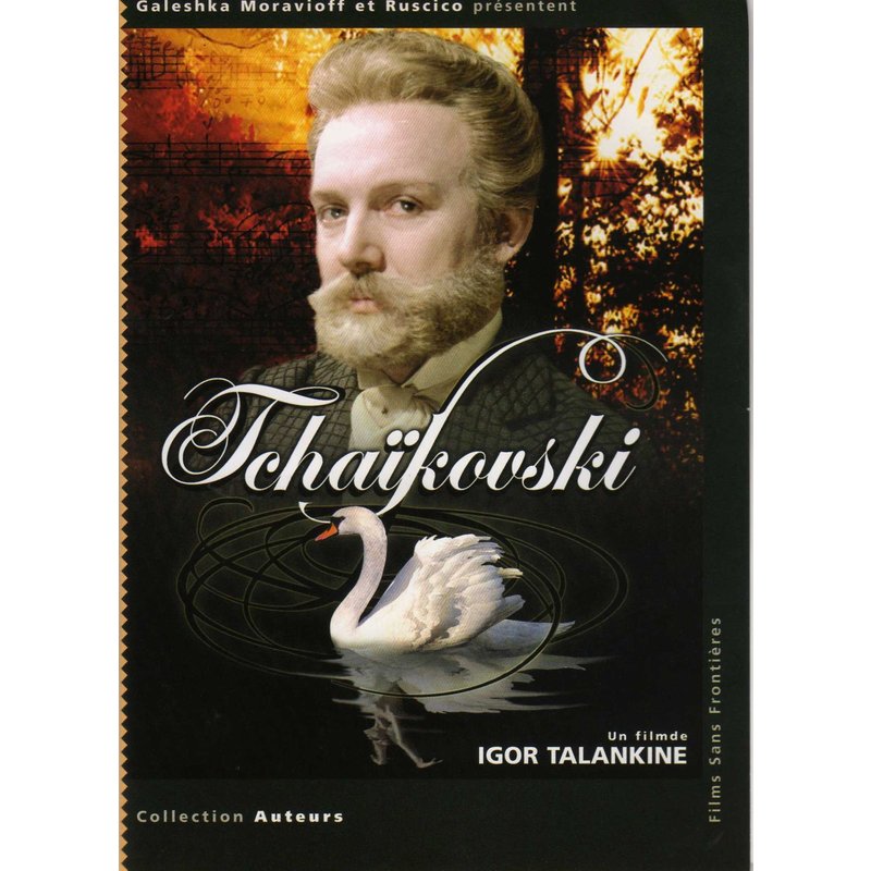 Tchaikovski