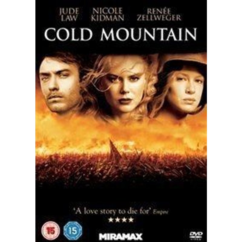 Cold Mountain