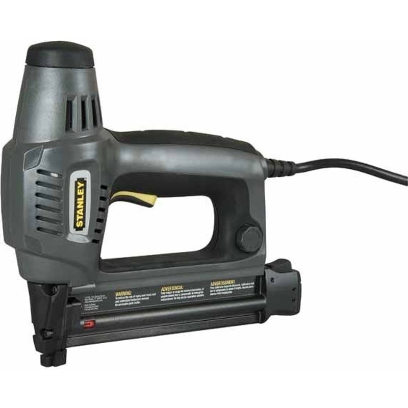 TRE650 Cloueur électrique - Gamme Professionnelle STANLEY 6-TRE650