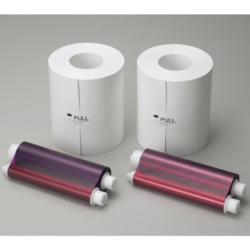 Mitsubishi Electric CK-D768 Blanc