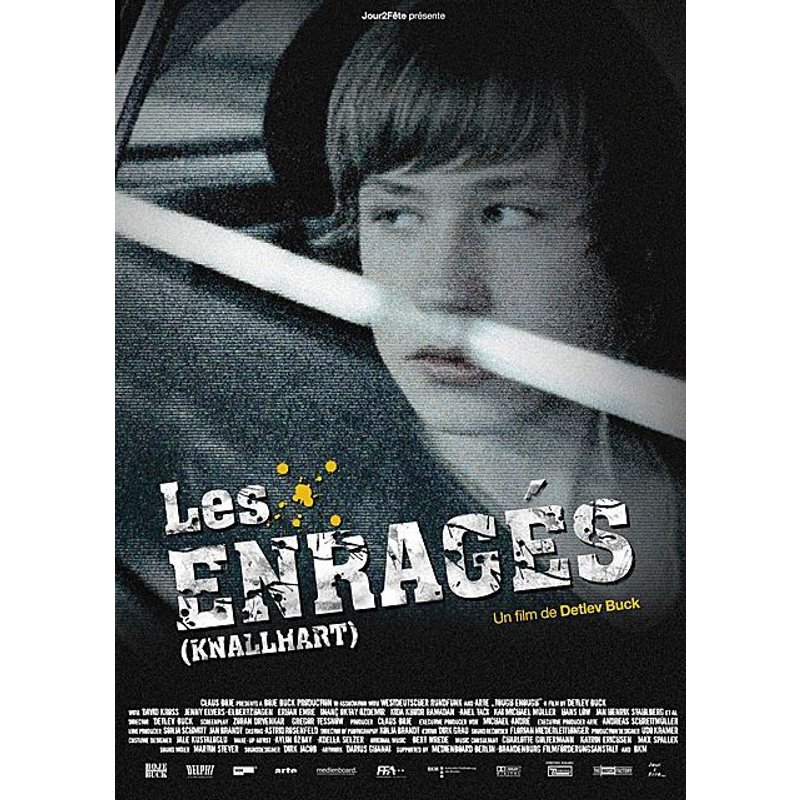 Les Enragés