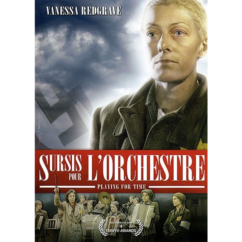 Sursis Pour L'orchestre