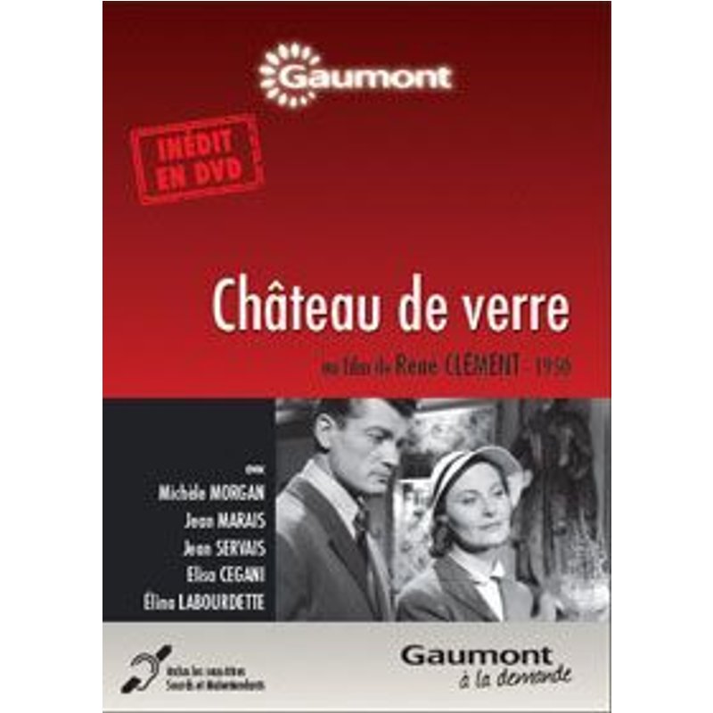 Le Château De Verre