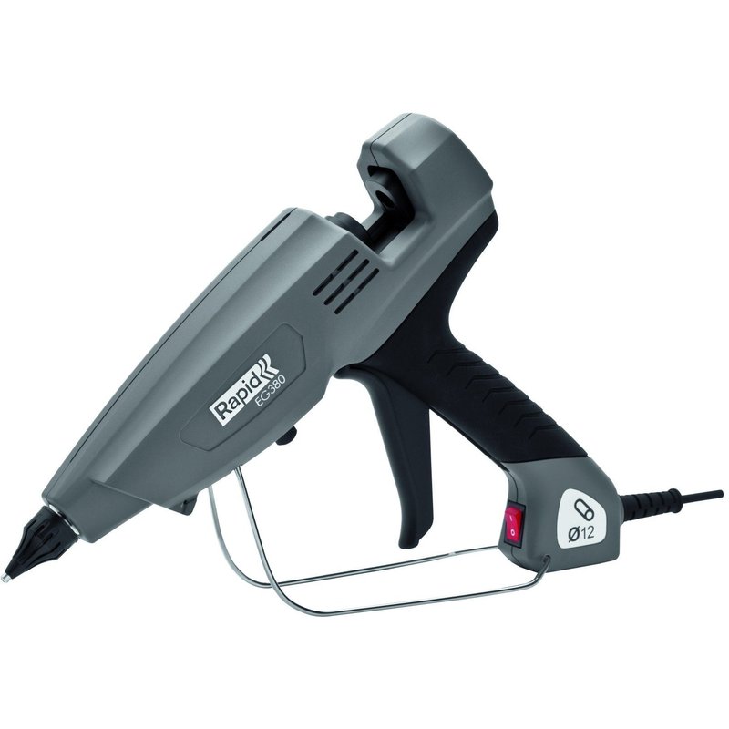Pistolet à colle RAPID EG380
