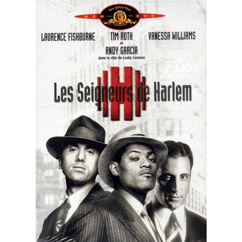 Les Seigneurs De Harlem