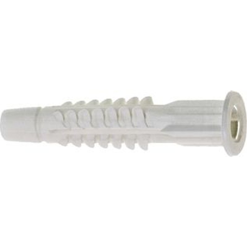 Tox Goujons Multi-Usages 10 X 66mm, 47 Pièces 016260081