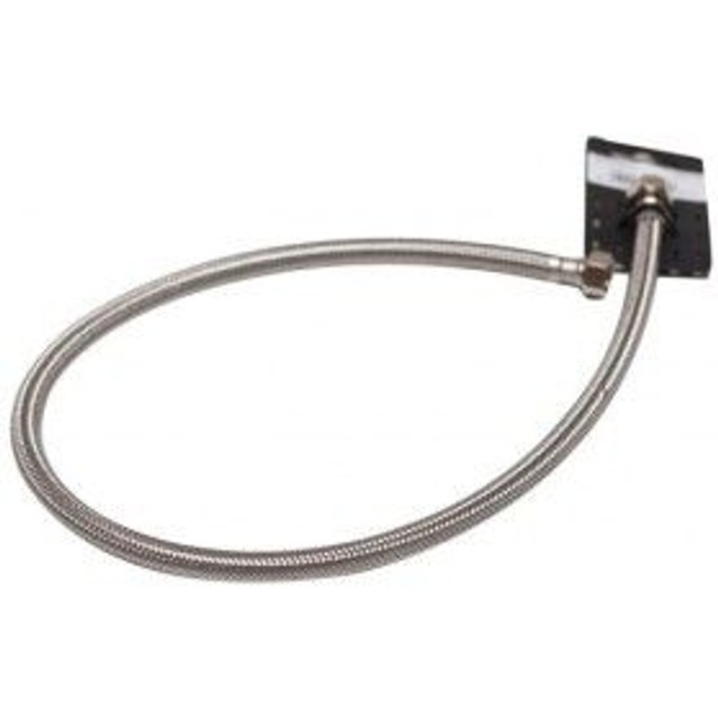 Flexible double femelle - 20x27 - 30 cm