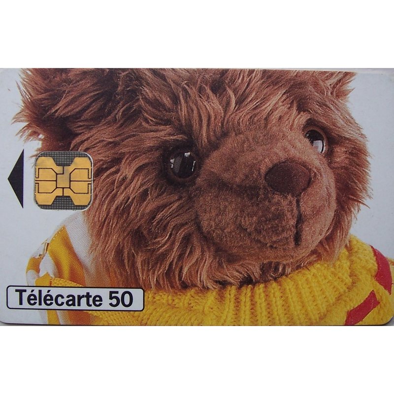 Télécarte France Parfum Giorgio Beverly Hills