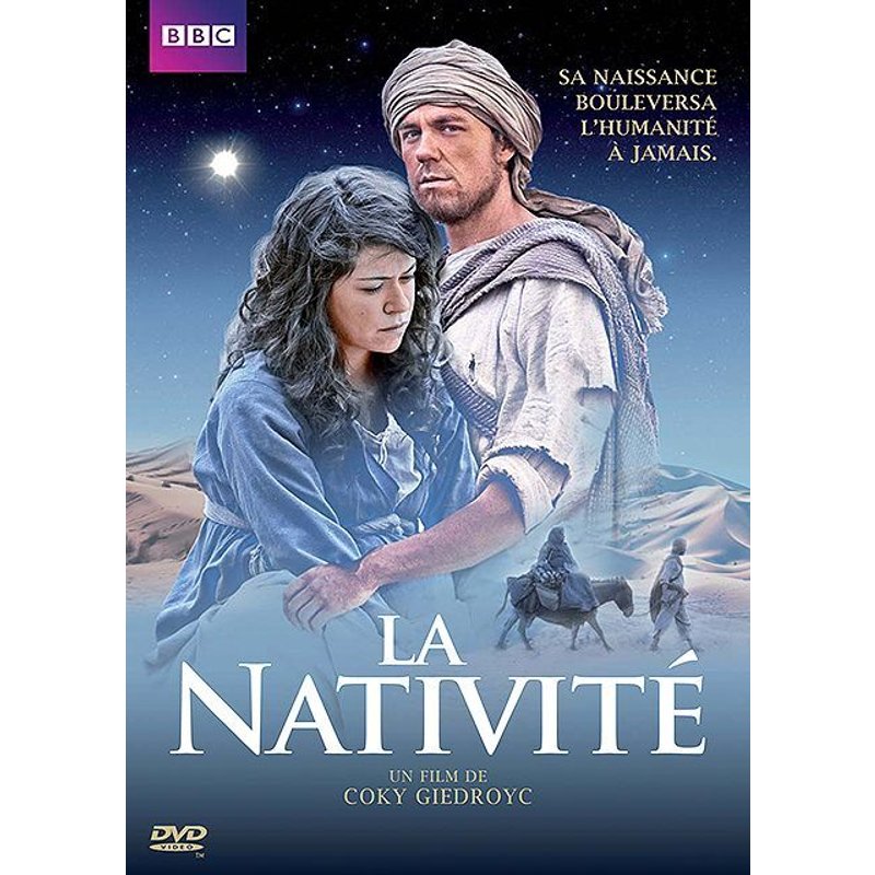 La Nativité