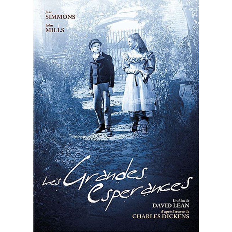 Les Grandes Espérances