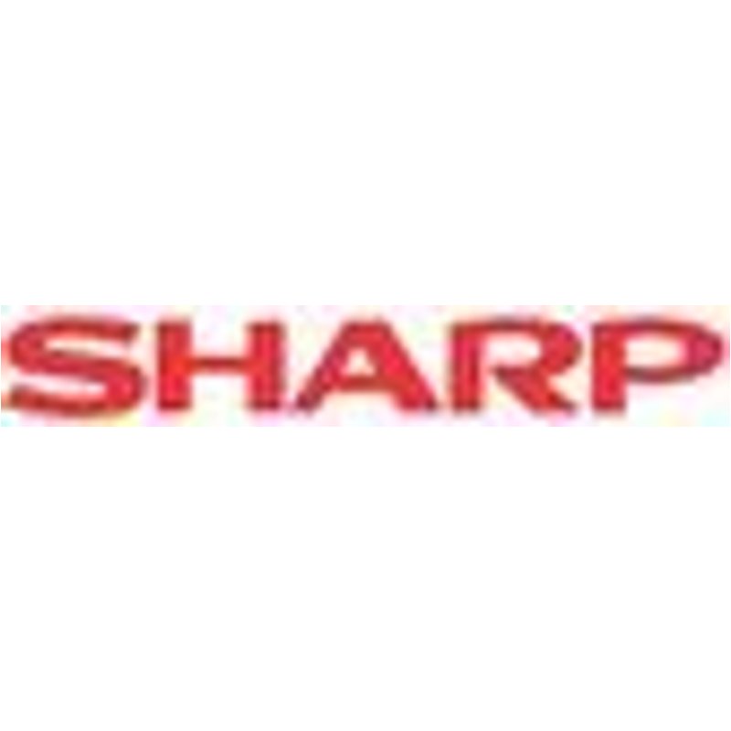 Sharp MX510HB - Collecteur de toner usagé - 50000 pages - pour Sharp MX-4112N, MX-5112N