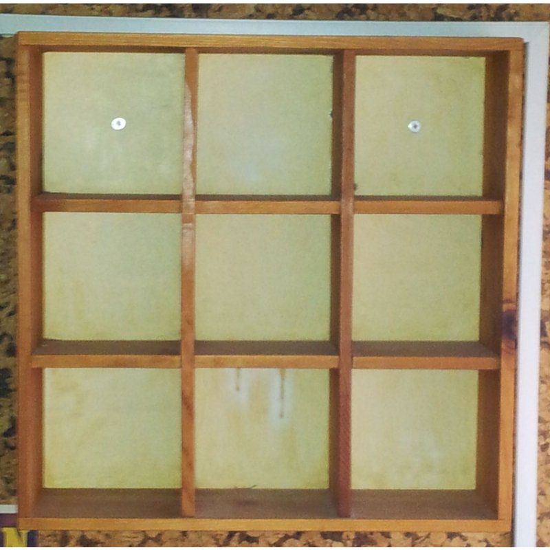 Casiers De Rangement