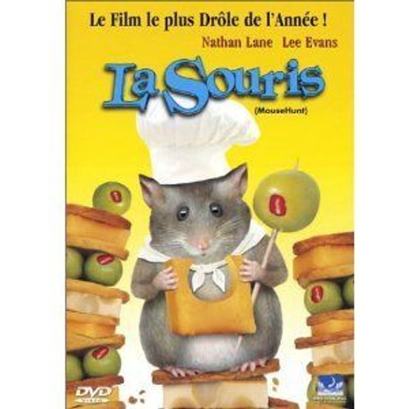 La Souris
