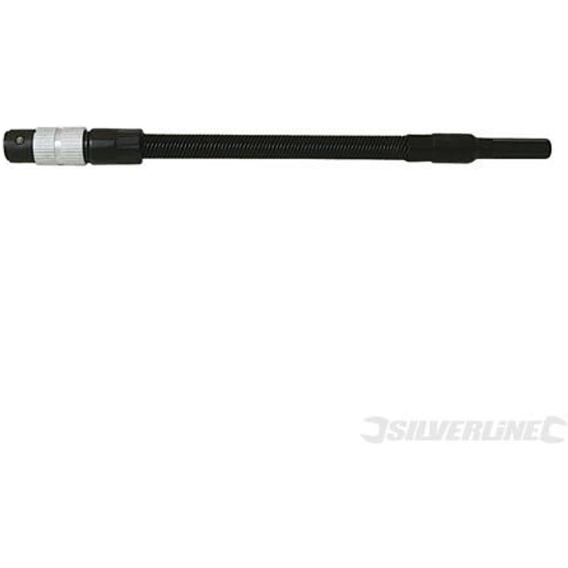 Porte-embout flexible 175 mm