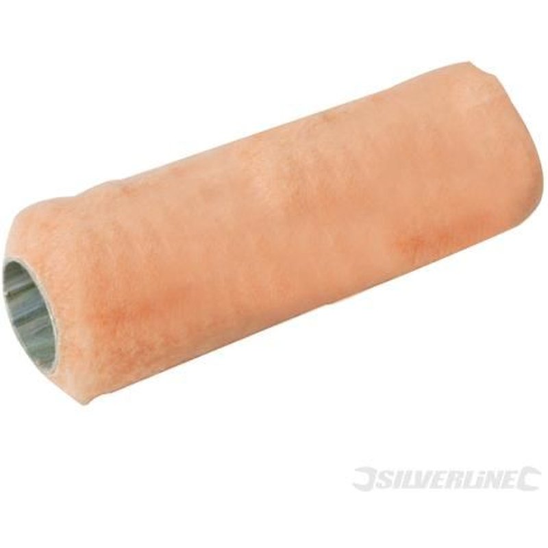 Manchon pour rouleau 230 mm Poils moyens