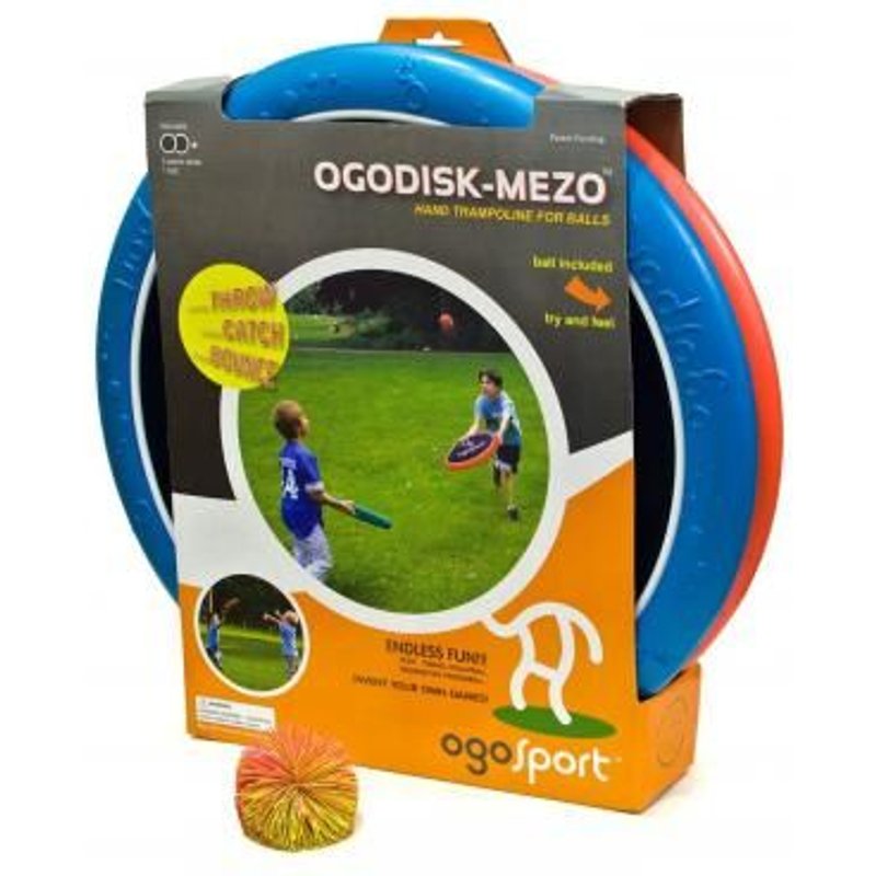 Ogo Sport® Set Mezo / Tamis Large