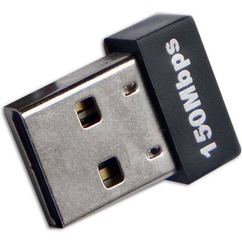 Adaptateur USB WiFi 150 Mbps