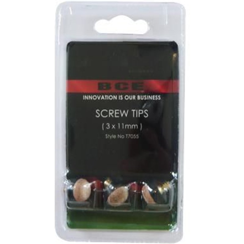 Procédés à visser (3) 11 mm