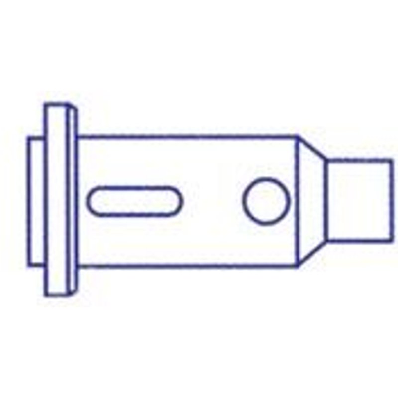 PANNE A AIR CHAUD - SUPERPRO (SP9)