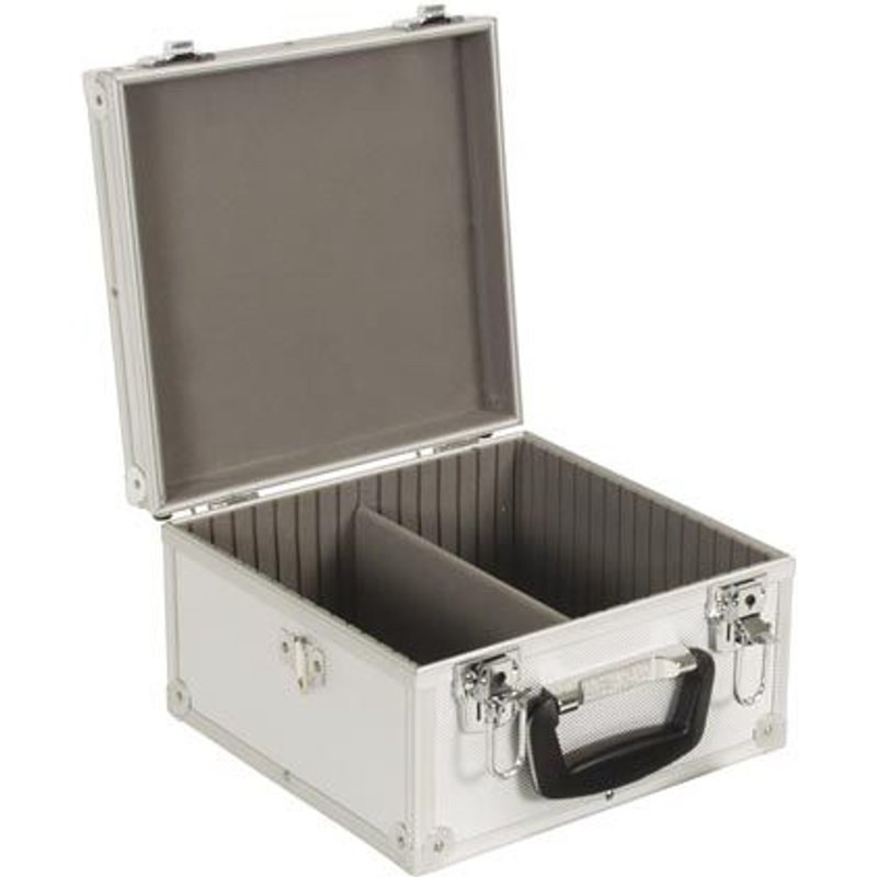 COFFRET 40 CD - 290 x 265 x 183mm