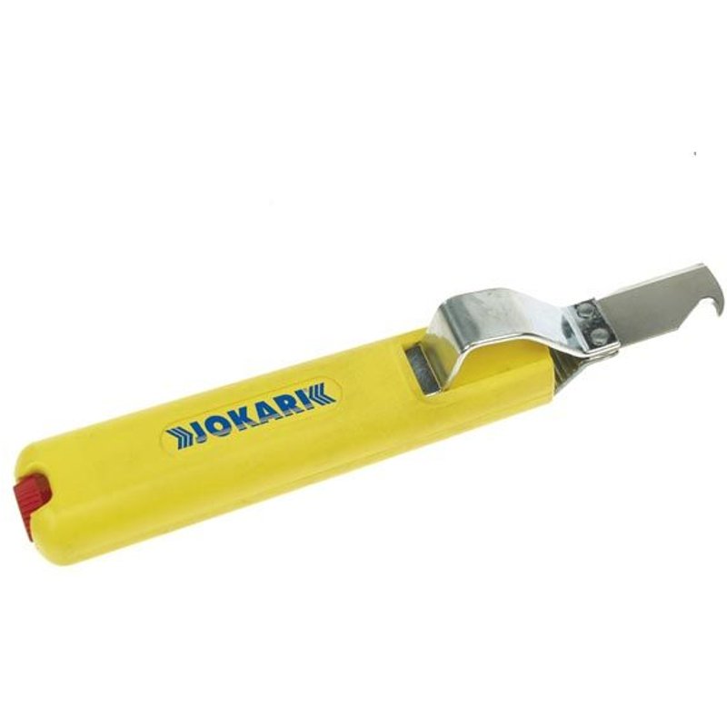 DENUDEUR DE CABLE (JOKARI 10282 - 8-28mm)