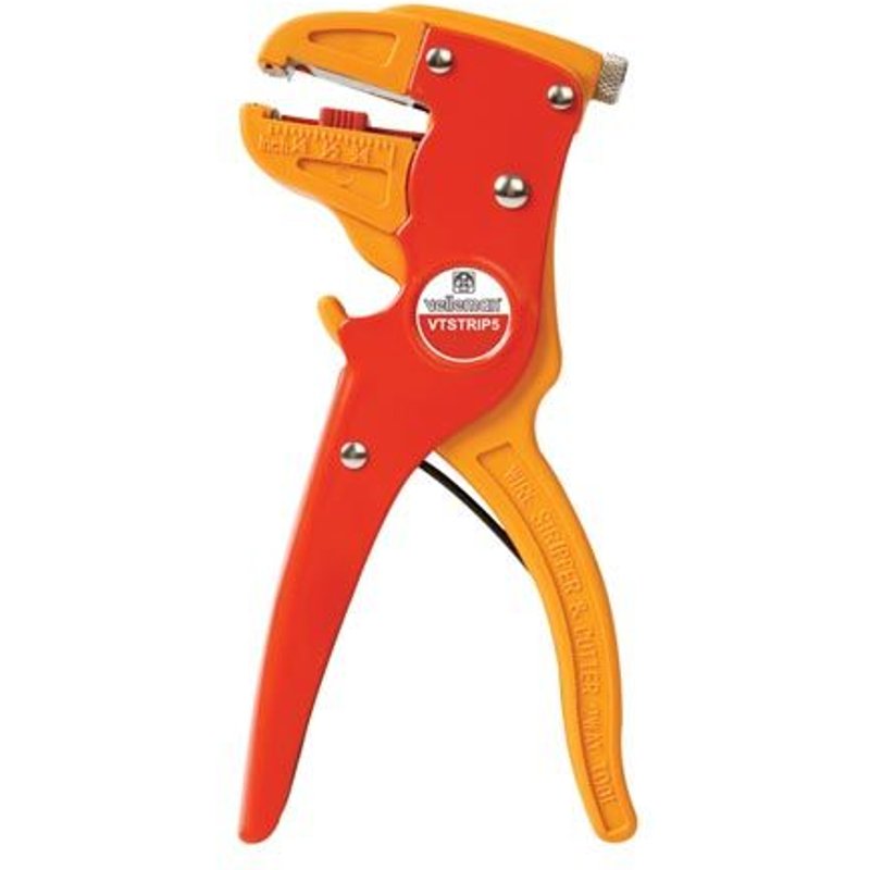 PINCE À COUPER/DÉNUDER AUTOMATIQUE