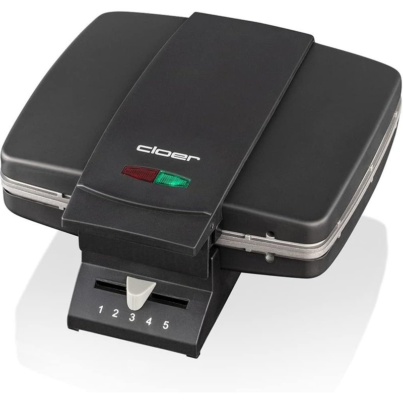 Appareil à gaufres Cloer 1440