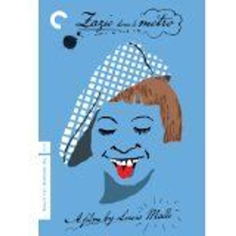 Zazie Dans Le Métro