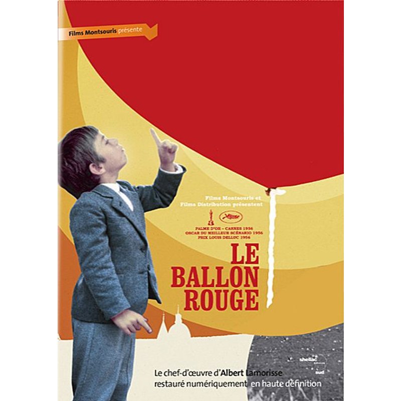 Le Ballon Rouge