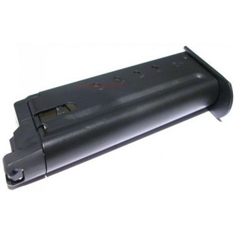 Chargeur Desert Eagle 44ae Ressort 12 Billes