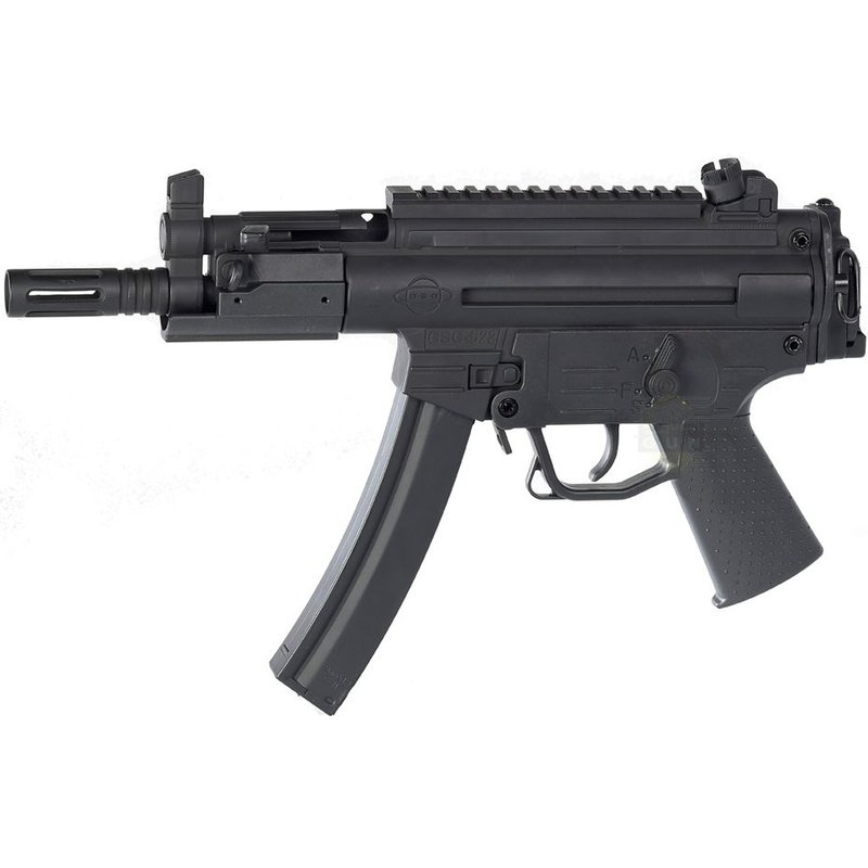 Gsg 522 Pk Aeg Blowback 1,4j