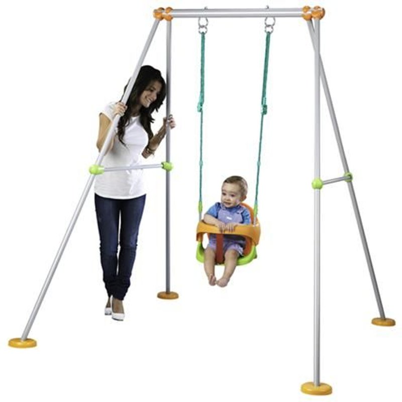 Balançoire Smoby Plus