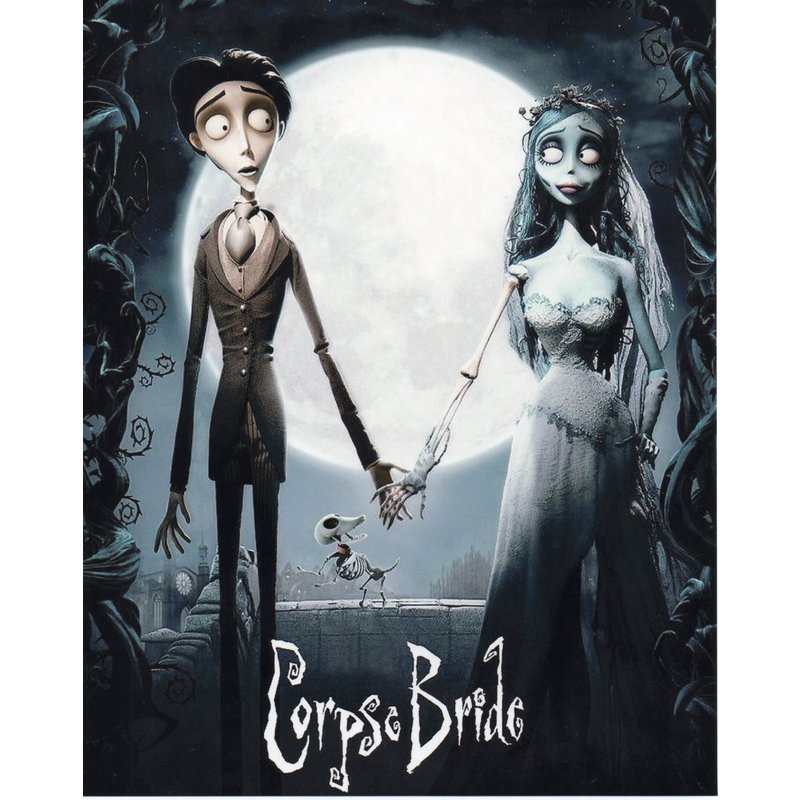 Corpse Bride