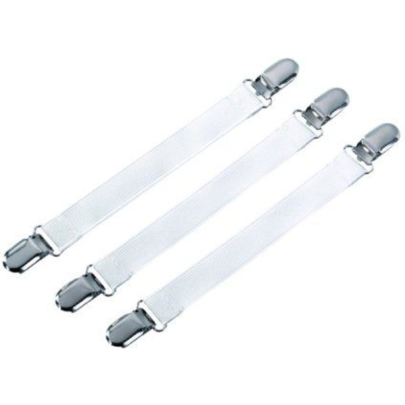 Leifheit 72417 Clip De Fixation Pour Housse De Repassage